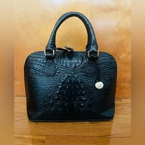 Brahmin Vivian Satchel RARE